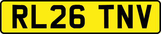 RL26TNV