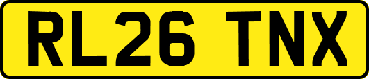 RL26TNX