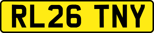 RL26TNY