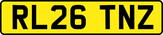 RL26TNZ