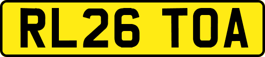 RL26TOA