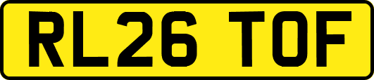 RL26TOF