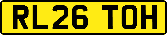 RL26TOH
