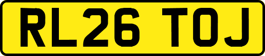 RL26TOJ