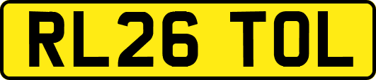 RL26TOL