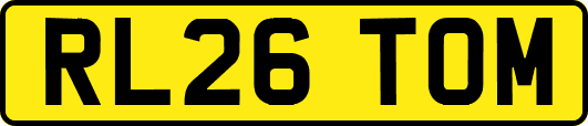 RL26TOM