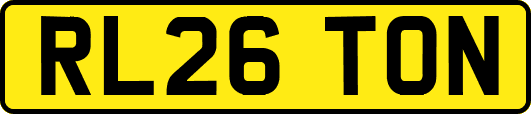 RL26TON