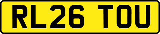 RL26TOU
