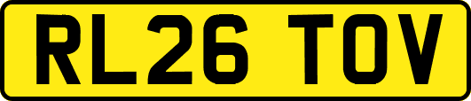 RL26TOV