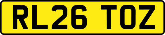 RL26TOZ