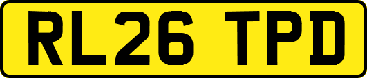 RL26TPD