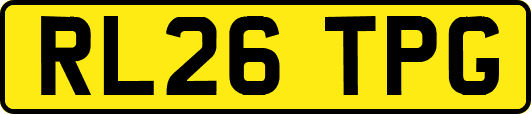 RL26TPG