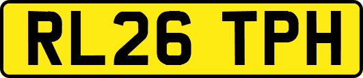 RL26TPH