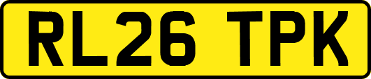 RL26TPK