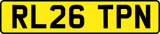 RL26TPN
