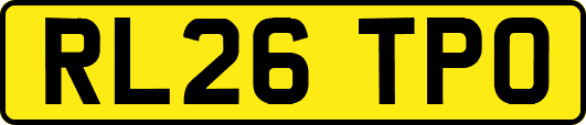 RL26TPO