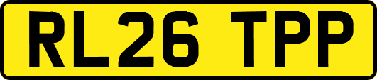 RL26TPP