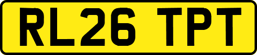 RL26TPT