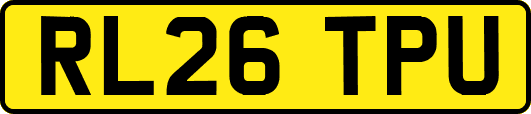 RL26TPU