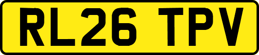 RL26TPV