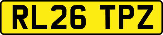 RL26TPZ