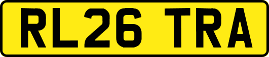RL26TRA