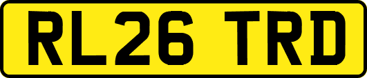 RL26TRD