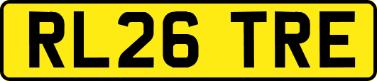 RL26TRE