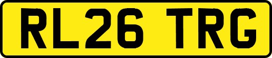 RL26TRG