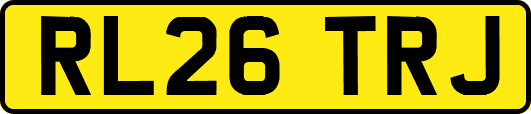 RL26TRJ