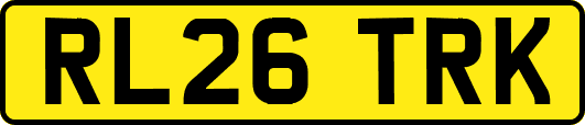 RL26TRK
