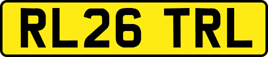 RL26TRL