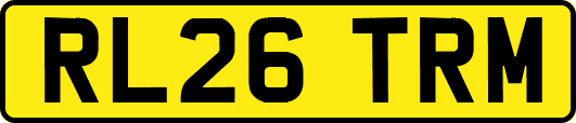 RL26TRM