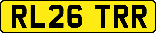 RL26TRR
