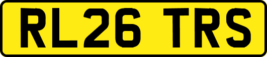 RL26TRS