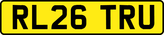 RL26TRU