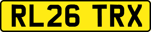 RL26TRX