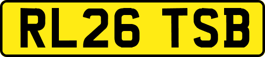 RL26TSB