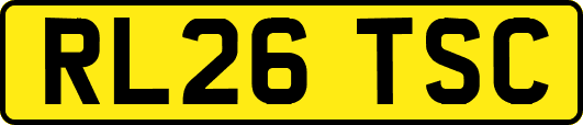 RL26TSC
