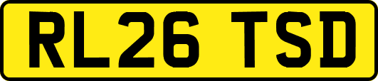 RL26TSD