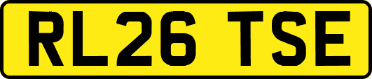 RL26TSE