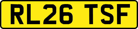 RL26TSF