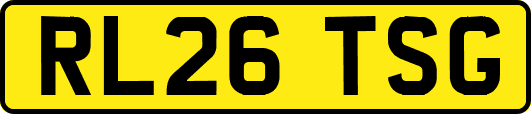 RL26TSG
