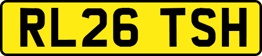 RL26TSH