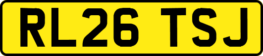 RL26TSJ