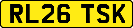 RL26TSK