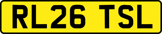 RL26TSL