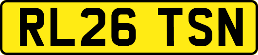 RL26TSN
