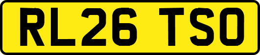 RL26TSO