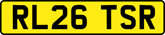 RL26TSR